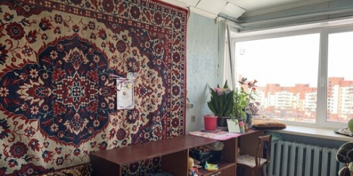 3-комн квартира Кронштадт г, Цитадельское ш,  д. 41