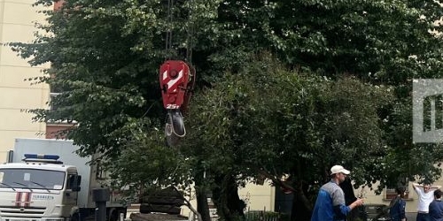 5-комн квартира Рижский проспект, 18