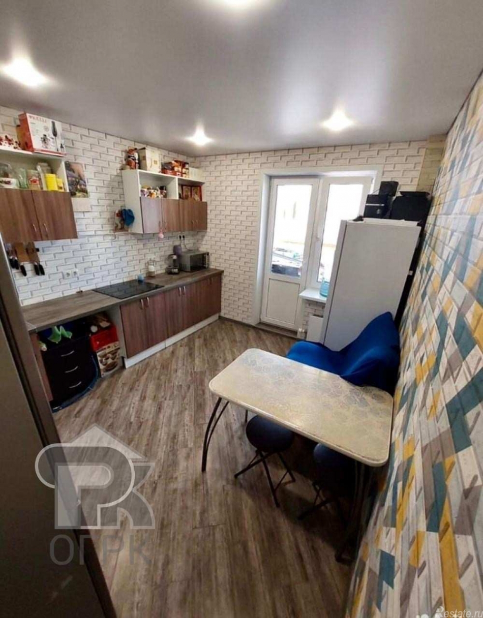 Продажа 1-комн квартиры на вторичном рынке Домодедово, Гагарина улица, дом 63,  д. 63