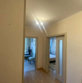 Продажа 2-комн квартиры на вторичном рынке Ярцевская ул,  д. 24 к1
