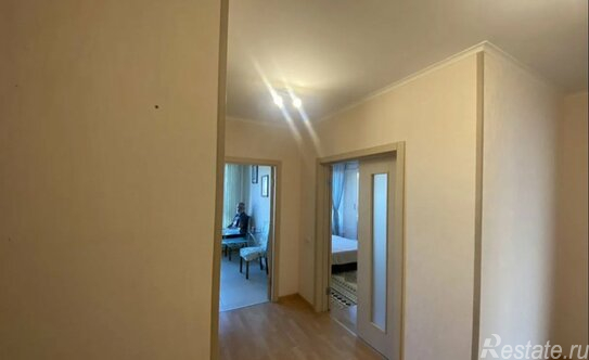 Продажа 2-комн квартиры на вторичном рынке Ярцевская ул,  д. 24 к1