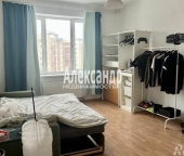 Продать Квартиры вторичка Мурино г, Шоссе в Лаврики ул  83 