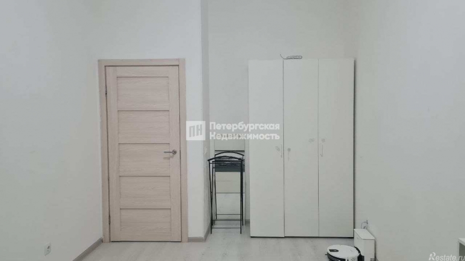 Продажа 1-комн квартиры на вторичном рынке ул Меридианная, д 6 к 2 стр 1