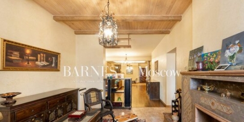 4-комн квартира Мичуринский пр-кт,  д. 80