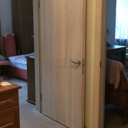 Продажа 3-комн квартиры на вторичном рынке ул Планетная,  д. 19/7