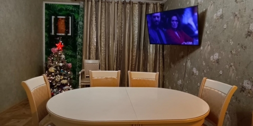 2-комн квартира Балашиха, Первомайская улица, 14