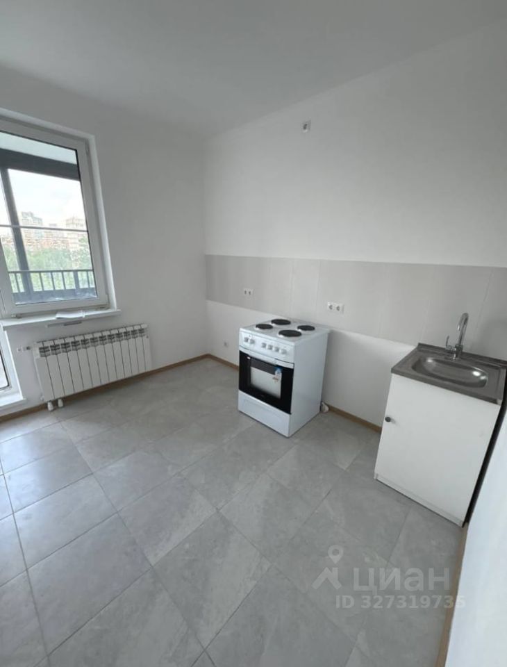 Продажа 1-комн квартиры на вторичном рынке Базовская улица, 24Б