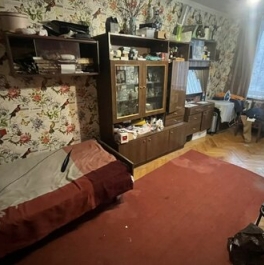 Продажа 2-комн квартиры на вторичном рынке Авиационный, пр-кт академика Туполева,  д. 13