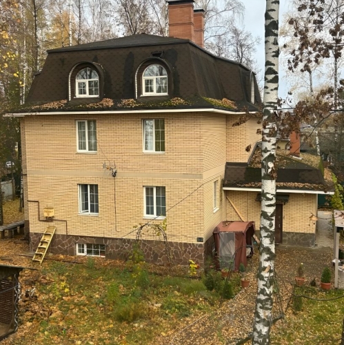 Коттедж/дом Текстильщик, ул Победы,  д. 32