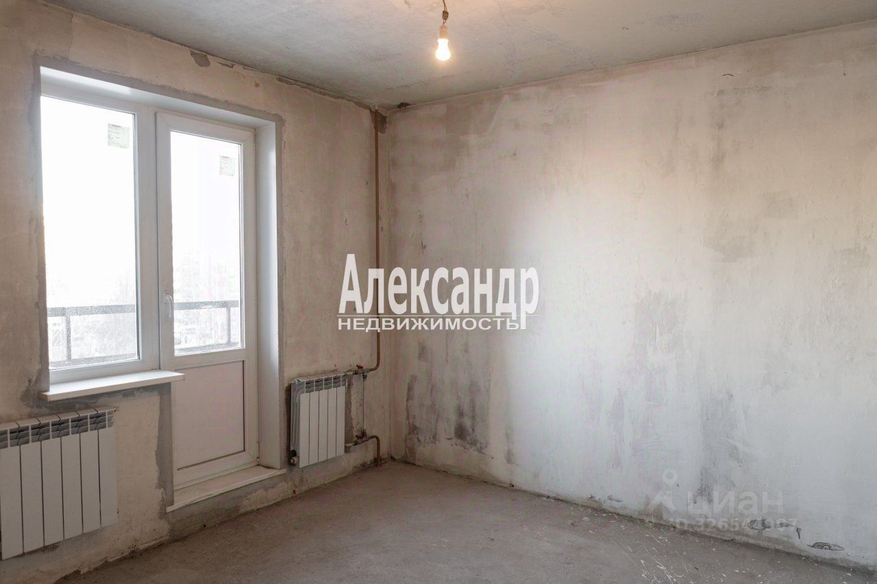 Продажа 3-комн квартиры на вторичном рынке Богатырский проспект, 33К2