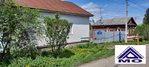 Продажа 4-комн квартиры на вторичном рынке Ногинск, ул. Радио,  д. 40
