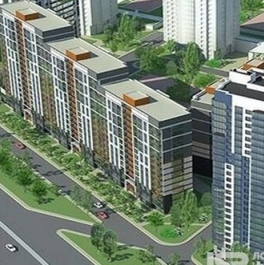 Продажа 2-комн квартиры на вторичном рынке Кушелевская дор,  д. 3 к6