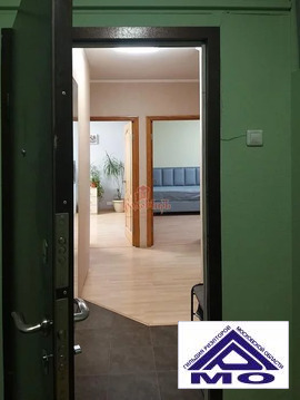 Продажа 2-комн квартиры на вторичном рынке Лобня, Физкультурная ул. ,  д. 12
