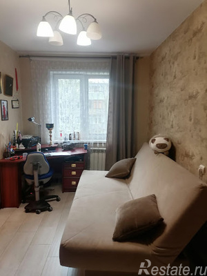 Продажа 2-комн квартиры на вторичном рынке Жуковский, Дугина ул,  д. 29