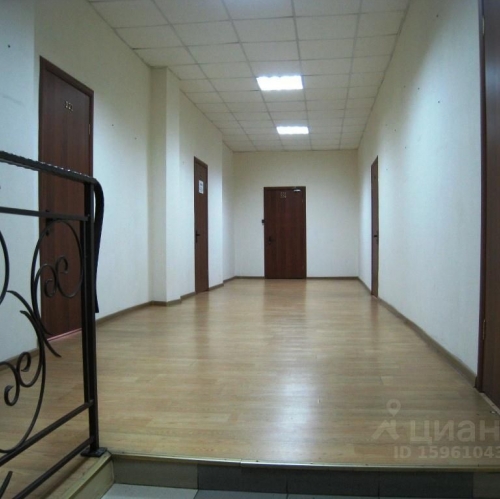 Офис улица Золоторожский Вал,  д. 11 с9