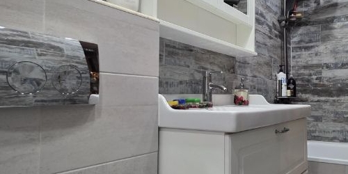 3-комн квартира Рузовская улица, 5