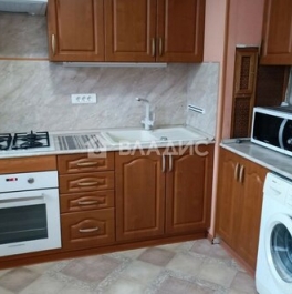 Продажа 2-комн квартиры на вторичном рынке Красногорск, ул Пионерская,  д. 18