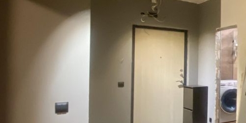 1-комн квартира улица Крыленко, 1к1с6