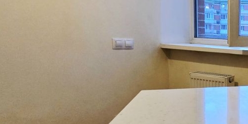 1-комн квартира улица Коммуны, 61