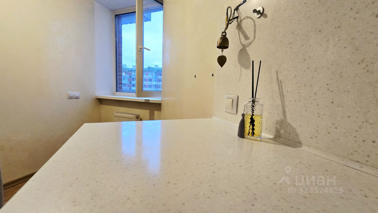 Продажа 1-комн квартиры на вторичном рынке улица Коммуны, 61