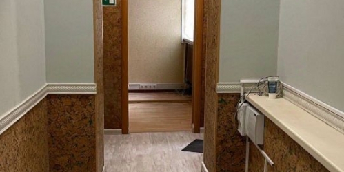 Помещение свободного назначения ул Михайлова,  д. 41