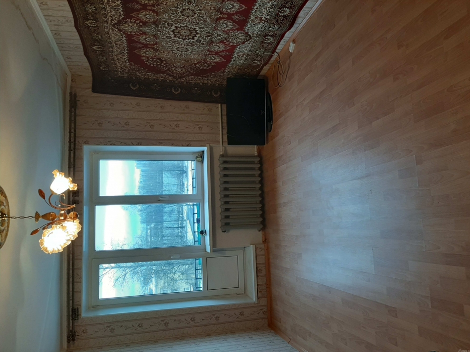 Продажа 1-комн квартиры на вторичном рынке ул.Варвары Петровой,  д. 8