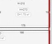Продать Квартиры вторичка Электросталь, Комсомольская улица, 1   