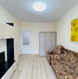 Продажа 2-комн квартиры на вторичном рынке Быково, ул Щорса,  д. 4а