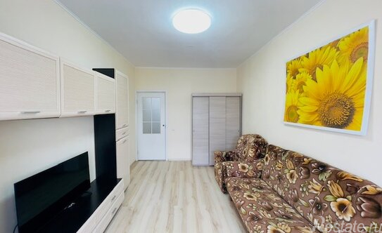 Продажа 2-комн квартиры на вторичном рынке Быково, ул Щорса,  д. 4а