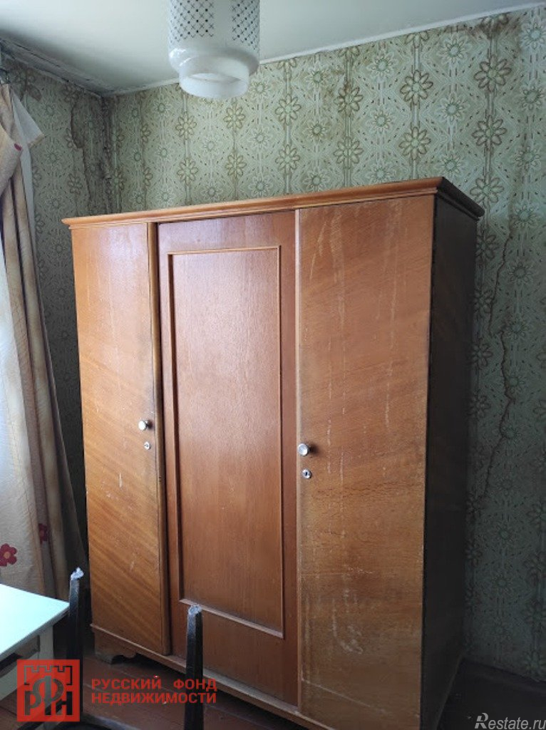 Продажа 4-комн квартиры на вторичном рынке Никольское г., Пионерская ул. ,  д. 6