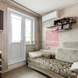 Продажа 1-комн квартиры на вторичном рынке Новопеределкинская улица,  д. 8
