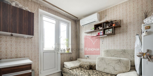 1-комн квартира Новопеределкинская улица,  д. 8