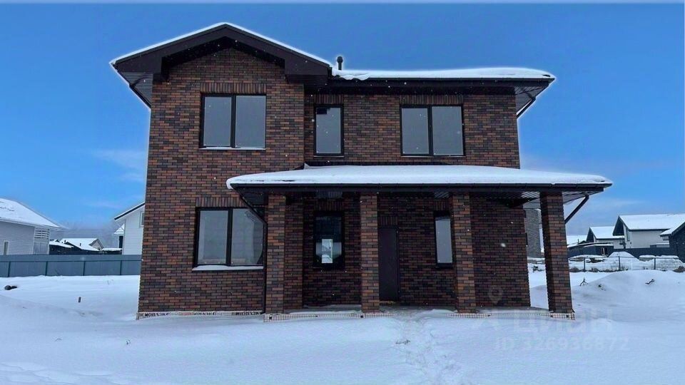 Продажа дома д. Низино, улица Согласия, 9