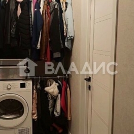 Продажа 2-комн квартиры на вторичном рынке Мишина улица,  д. 4