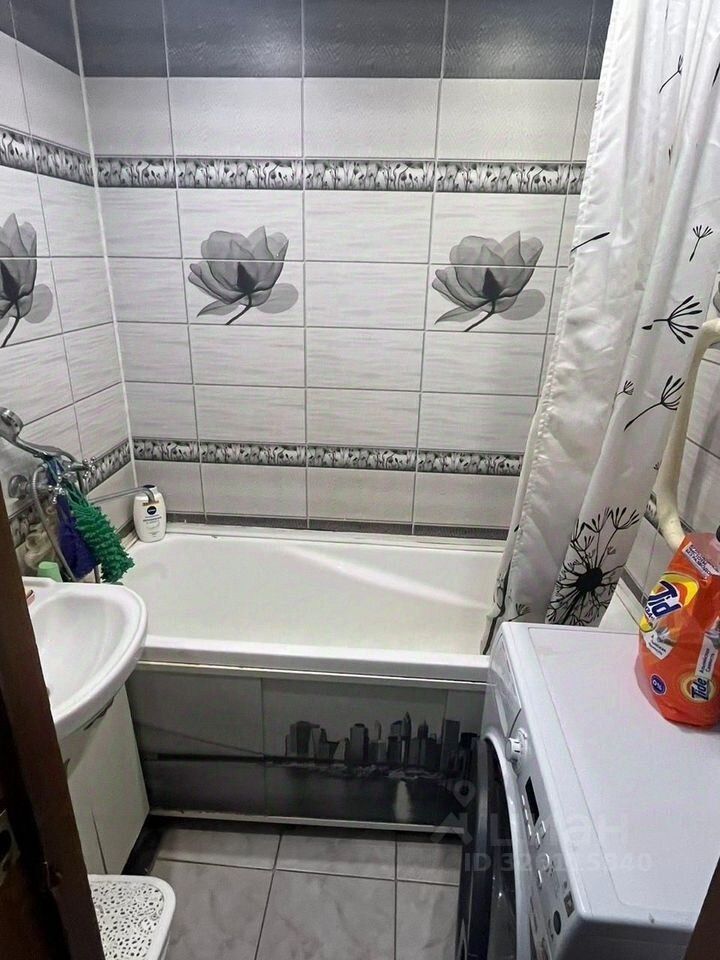 Продажа 3-комн квартиры на вторичном рынке с. Рахманово, 133