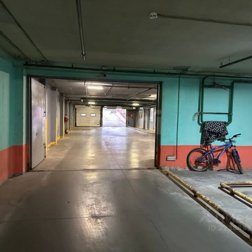 Гараж/парковка Новые Химки, Молодёжный проезд,  д. с2