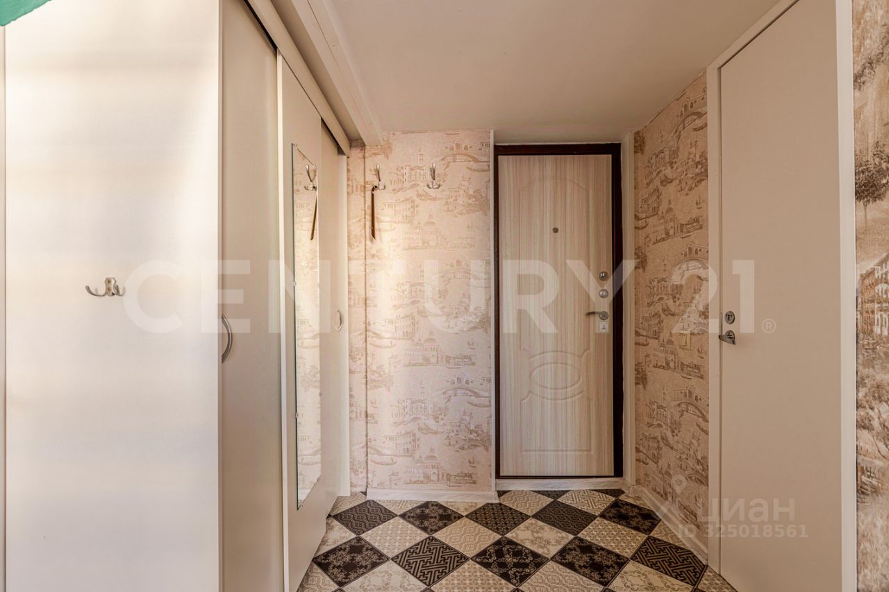 Продажа комнаты Коломенская улица, 7