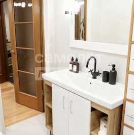 Продажа 2-комн квартиры на вторичном рынке Маленковская улица,  д. 12