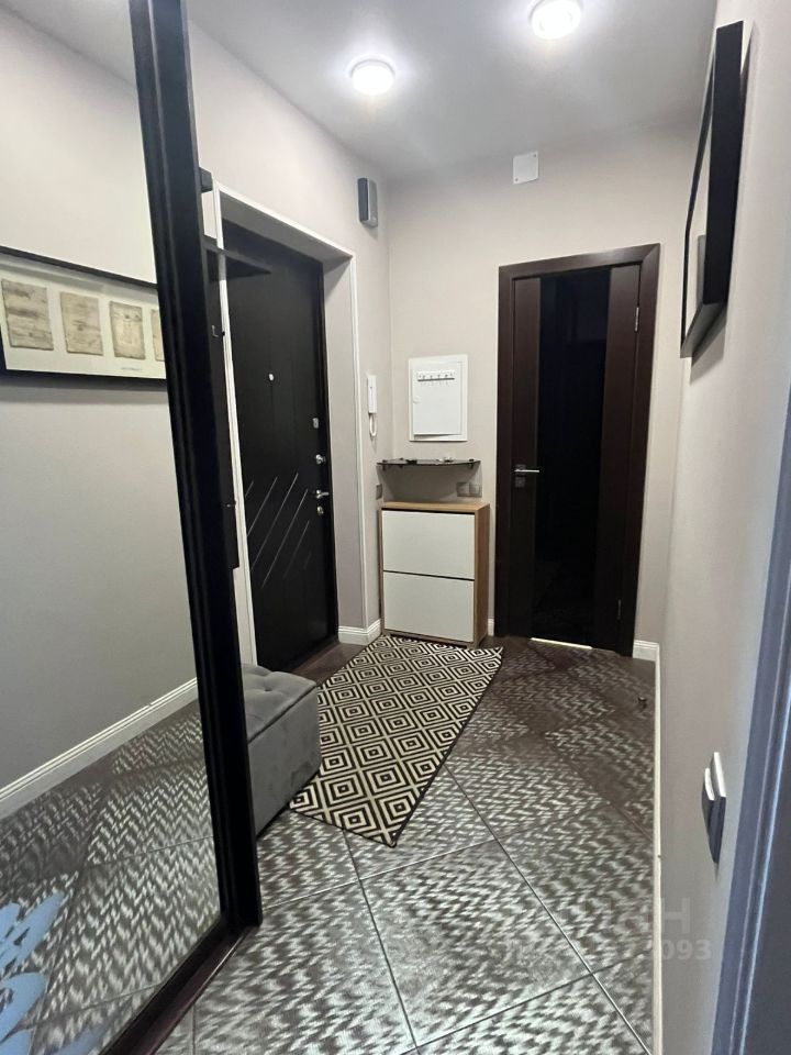 Продажа 3-комн квартиры на вторичном рынке Одинцово, улица Маковского, 16