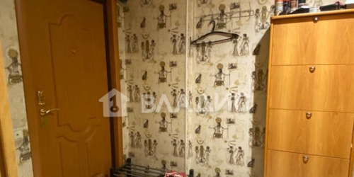 2-комн квартира ул Палехская,  д. 17