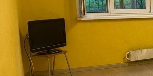 1-комн квартира улица Кулакова, 11К2