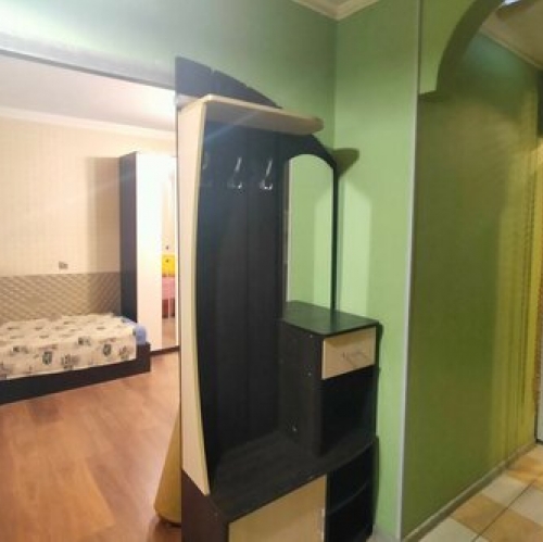 1-комн квартира Придорожная аллея,  д. 21