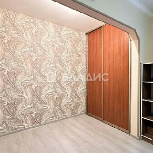 1-комн квартира улица Лёни Голикова,  д. 26