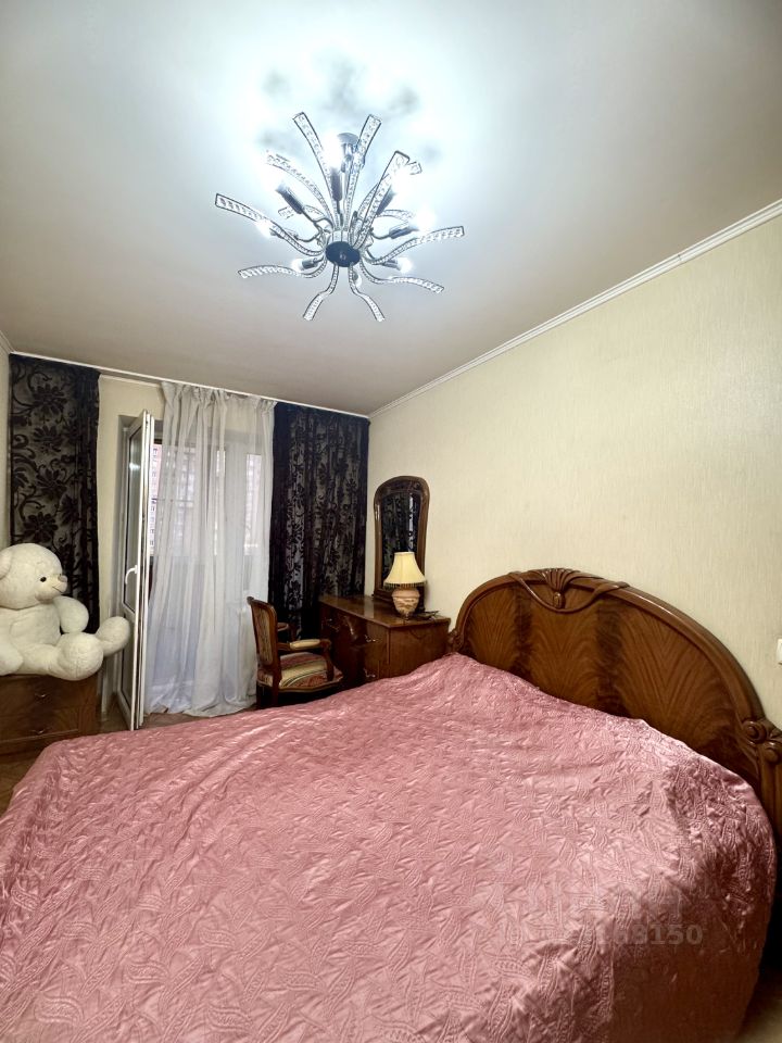 Аренда 2-комн квартиры на вторичном рынке Железнодорожный мкр, Балашиха, шоссе Саввинское,  д. 4