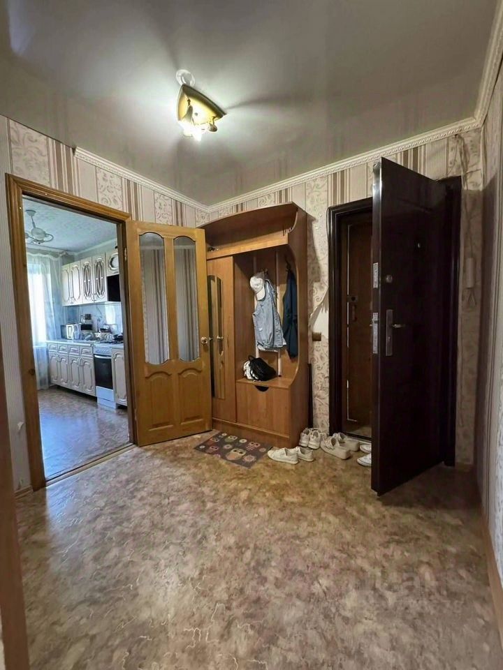 Продажа 2-комн квартиры на вторичном рынке Шатура, Школьная улица,  д. 19