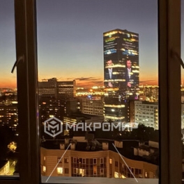 Продажа 4-комн квартиры на вторичном рынке Краснопутиловская ул,  д. 113,  к. 1