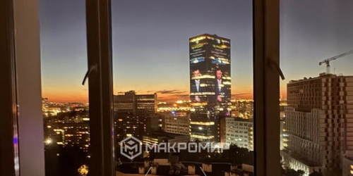 4-комн квартира Краснопутиловская ул,  д. 113,  к. 1