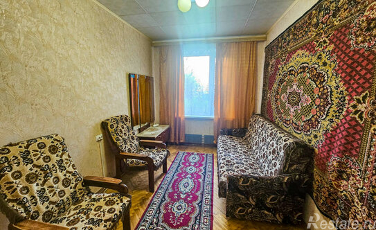 Продажа 2-комн квартиры на вторичном рынке Одинцовский городской округ, Советская улица,  д. 54 к3