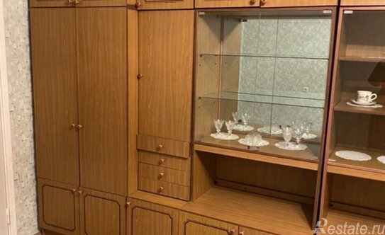 Продажа 1-комн квартиры на вторичном рынке улица Политрука Пасечника,  д. 6 к2