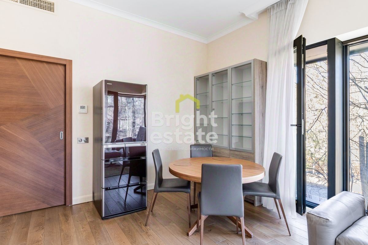 Продажа 3-комн квартиры на вторичном рынке Красногорск, улица Согласия, 16